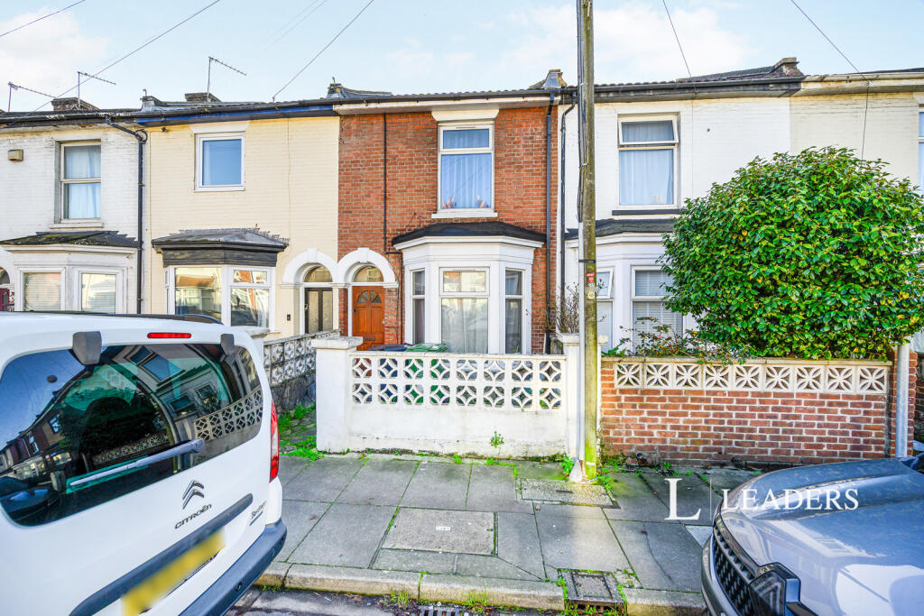 Main image of property: Orchard Road, Southsea, Hampshire, PO4