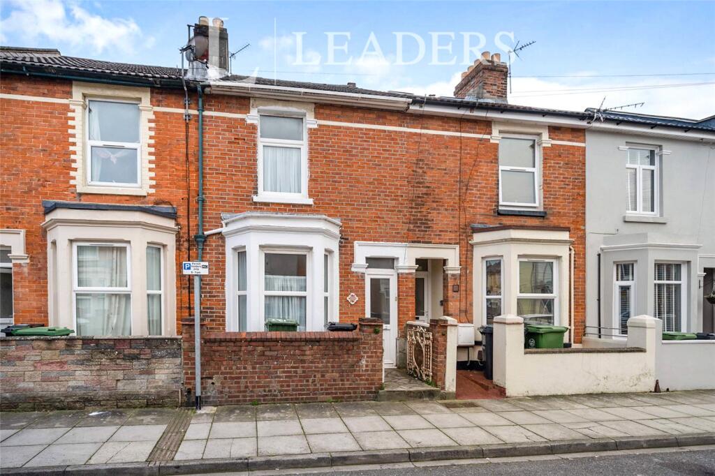 Main image of property: Jubilee Road, PO4