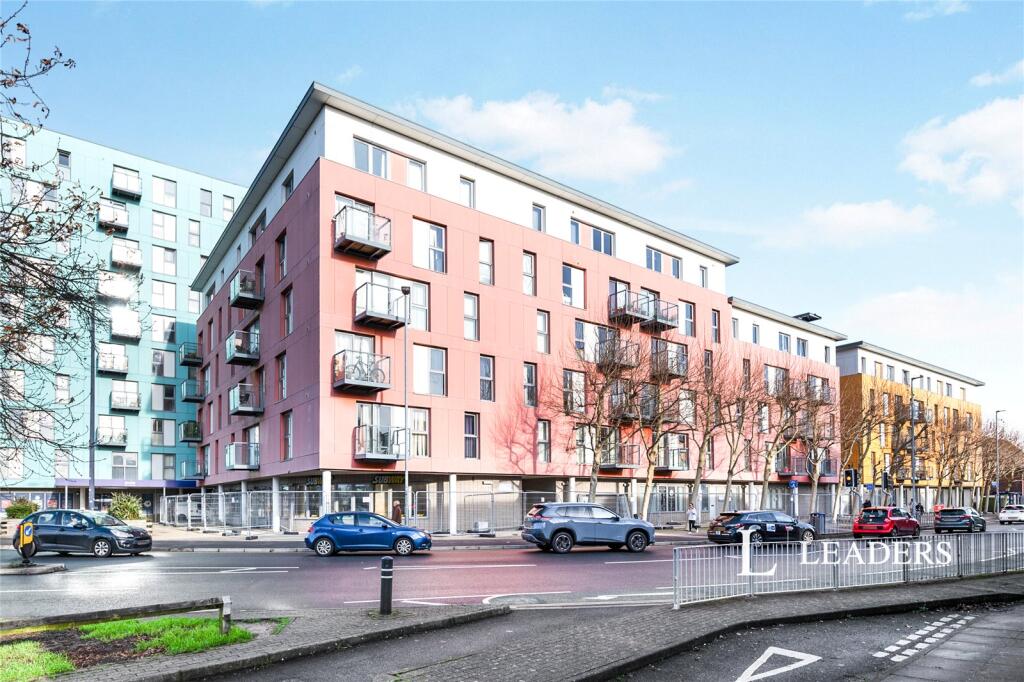 Main image of property: Horizon, 66 Goldsmith Avenue, PO4