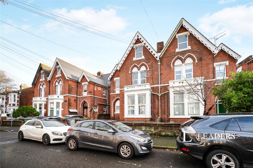 Main image of property: St Davids Road, PO5