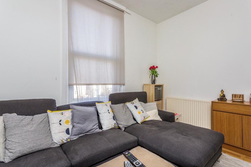 Main image of property: St Ronans Road, Southsea, PO4