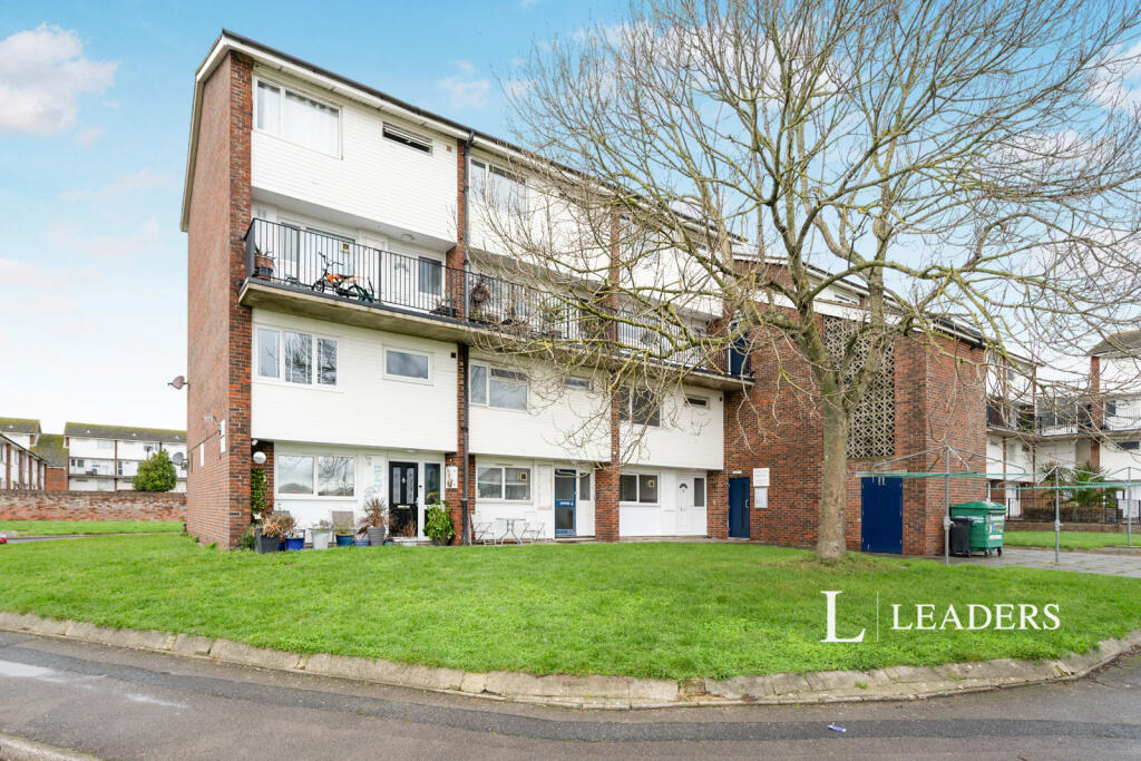 Main image of property: Lumsden Road, PO4