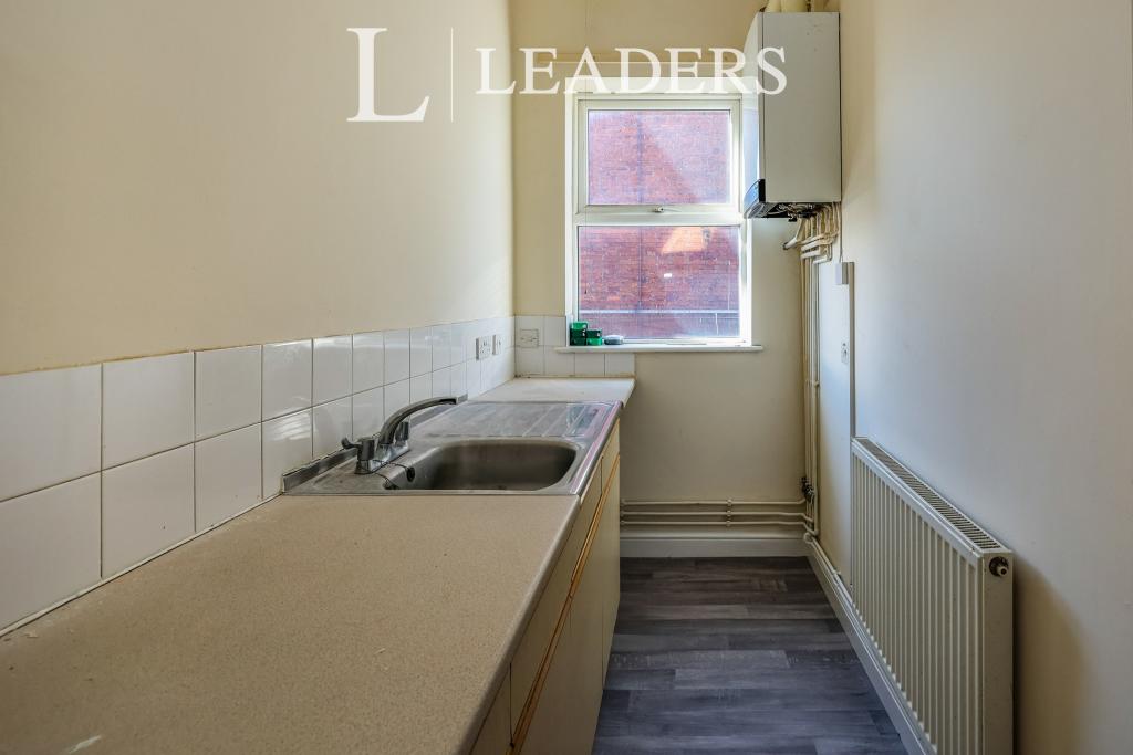 1 bedroom flat for rent in London Road, Portsmouth, PO2