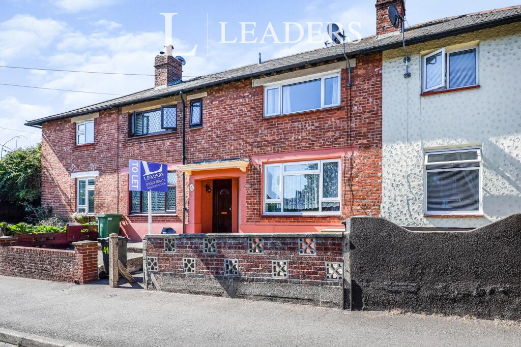 Main image of property: Maidstone Crescent, PO6