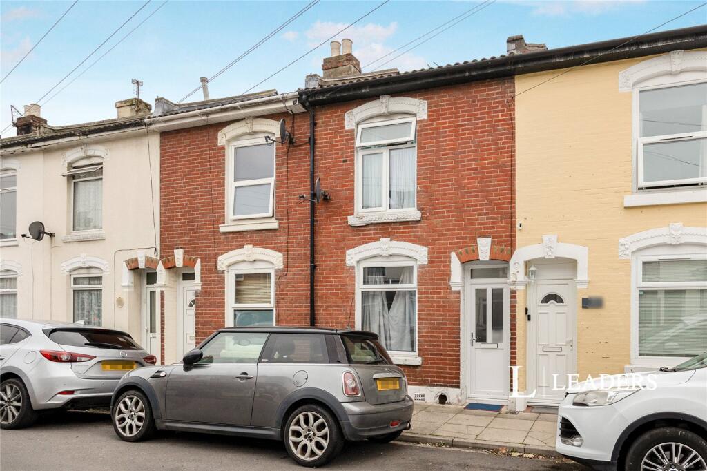 Main image of property: Emsworth Road, Portsmouth, PO2