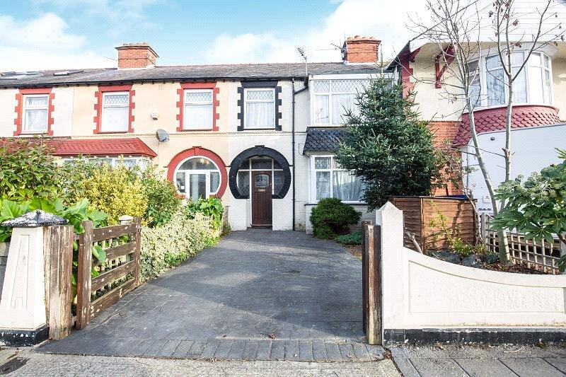 Main image of property: Highbury Grove, Portsmouth, PO6