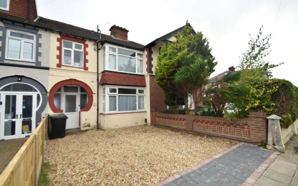 Main image of property: Chatsworth Avenue, Portsmouth, PO6