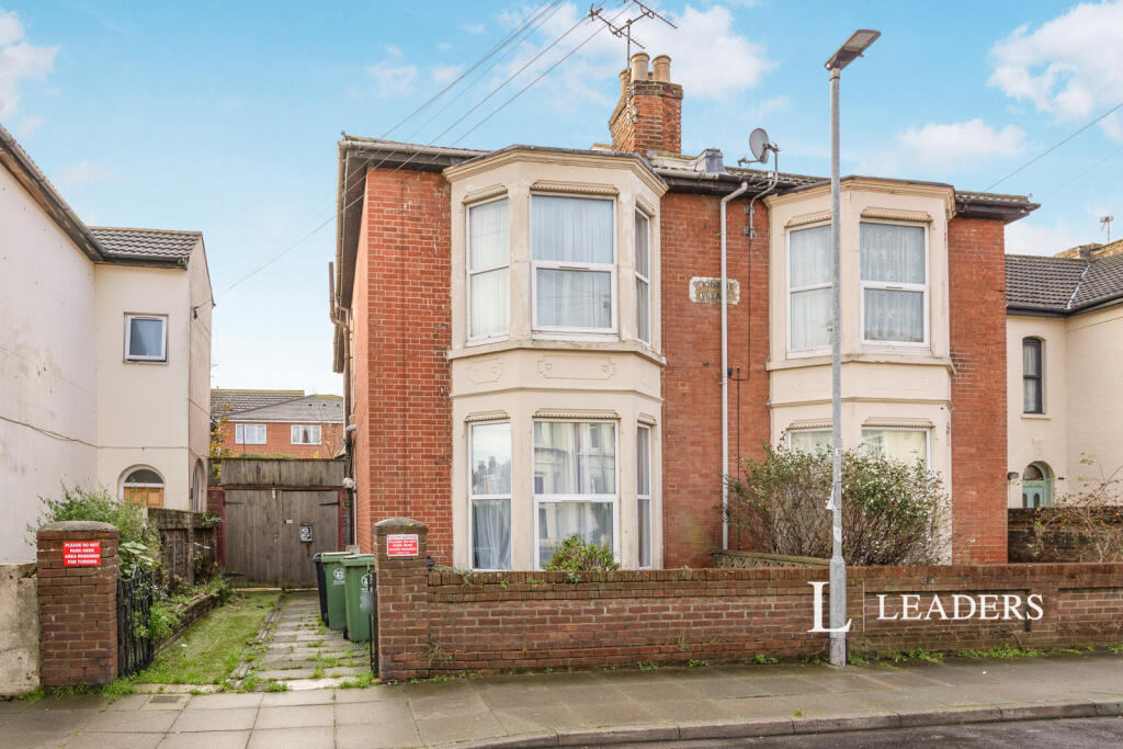 Main image of property: Queens Road, Portsmouth, PO2