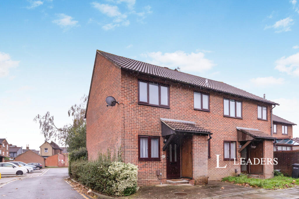 Main image of property: Bucklers Court, PO2