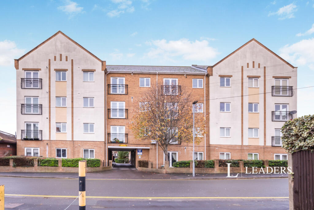 Main image of property: Peelers Gate, 7-9 Wayte Street, PO6