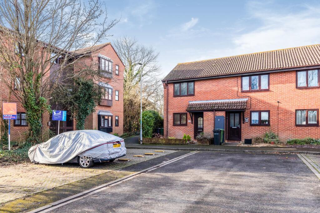 Main image of property: Honeywood Close, Portsmouth, PO3
