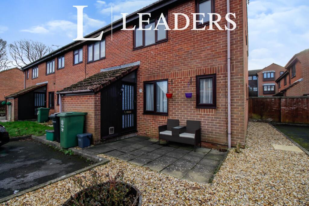 Main image of property: Honeywood Close, Portsmouth, PO3