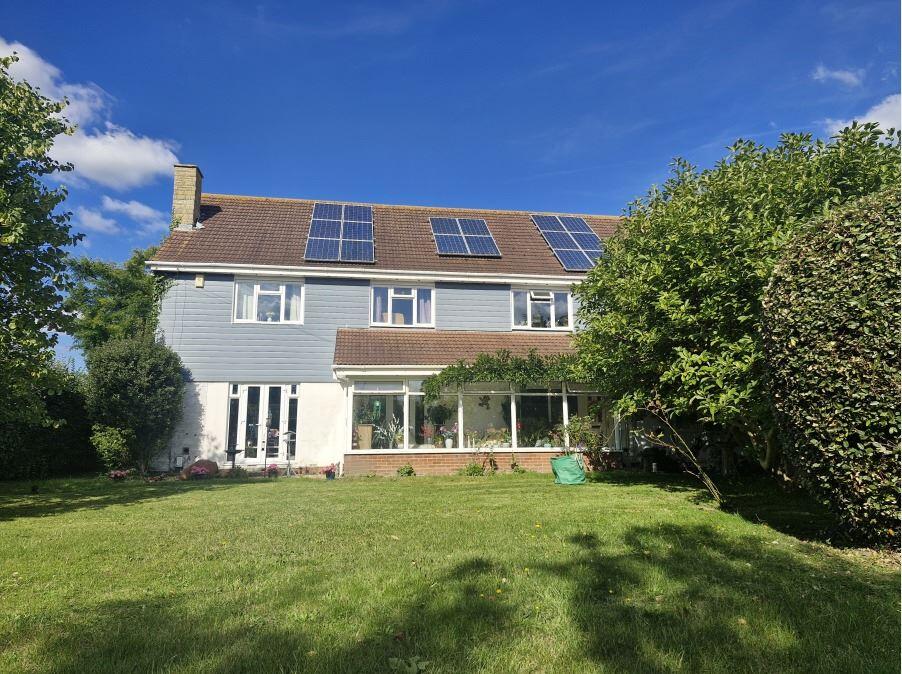 Main image of property: Cams Hill, Portchester