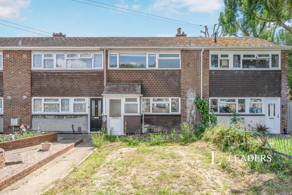 Main image of property: Longmynd Drive