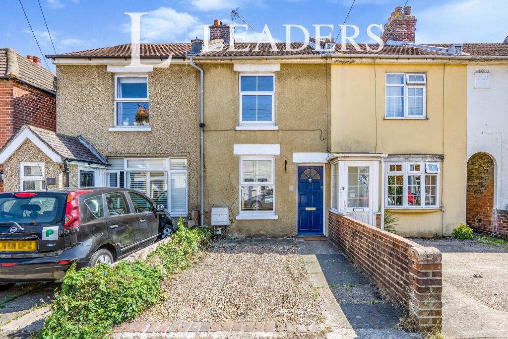 Main image of property: Gordon Road