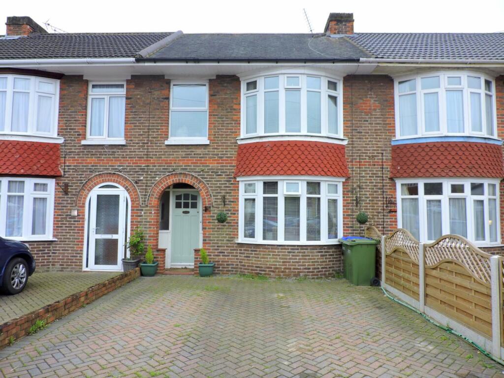 Main image of property: Wallisdean Avenue, PO14