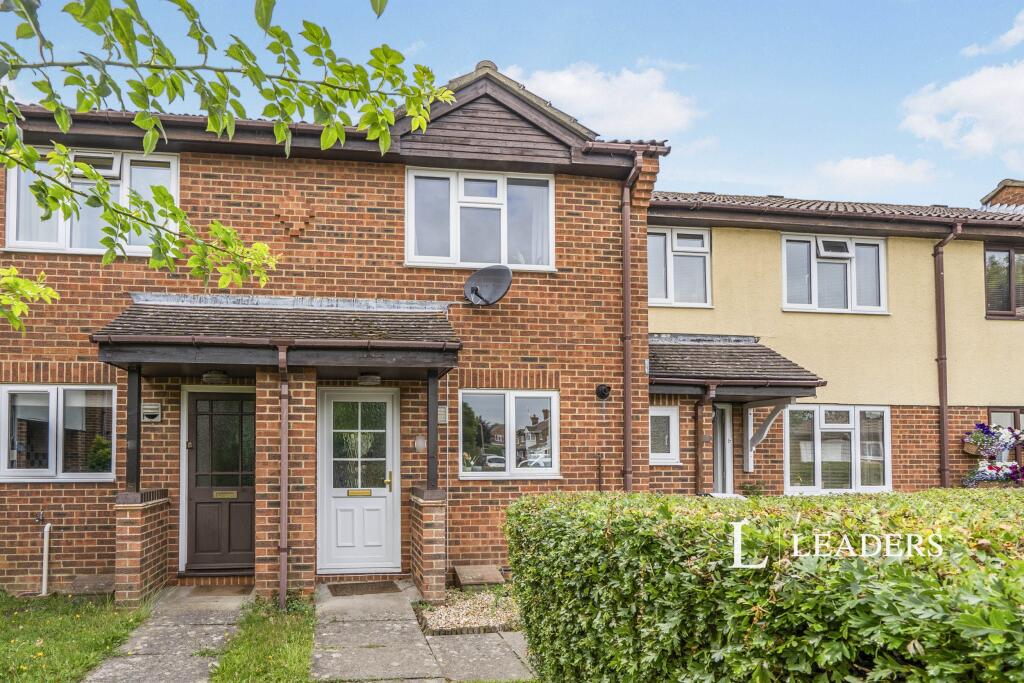 Main image of property: Shrubbery Close, Portchester, Fareham, PO16