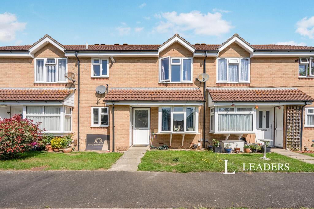 Main image of property: Redwood Drive