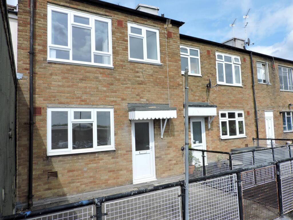 Main image of property: Westquay House, West St, Fareham, Hampshire