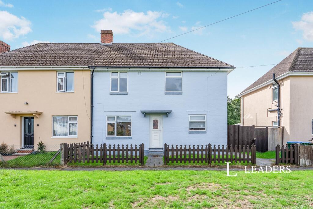 Main image of property: Gudge Heath Lane