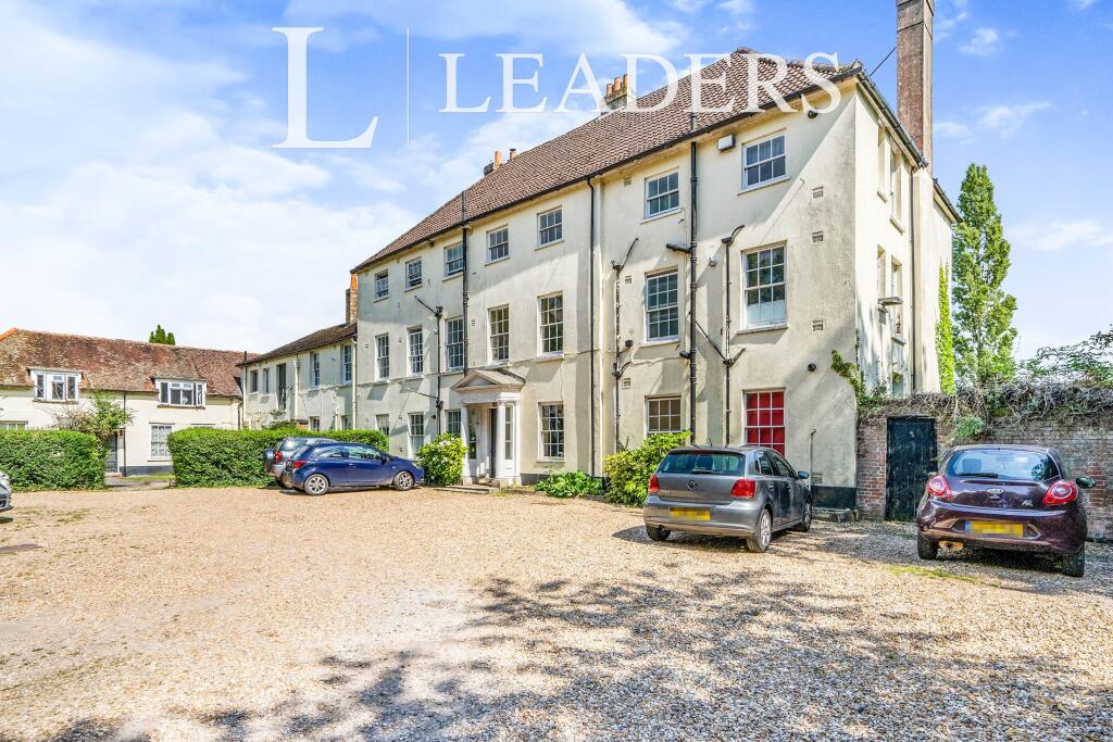 Main image of property: Titchfield Lane
