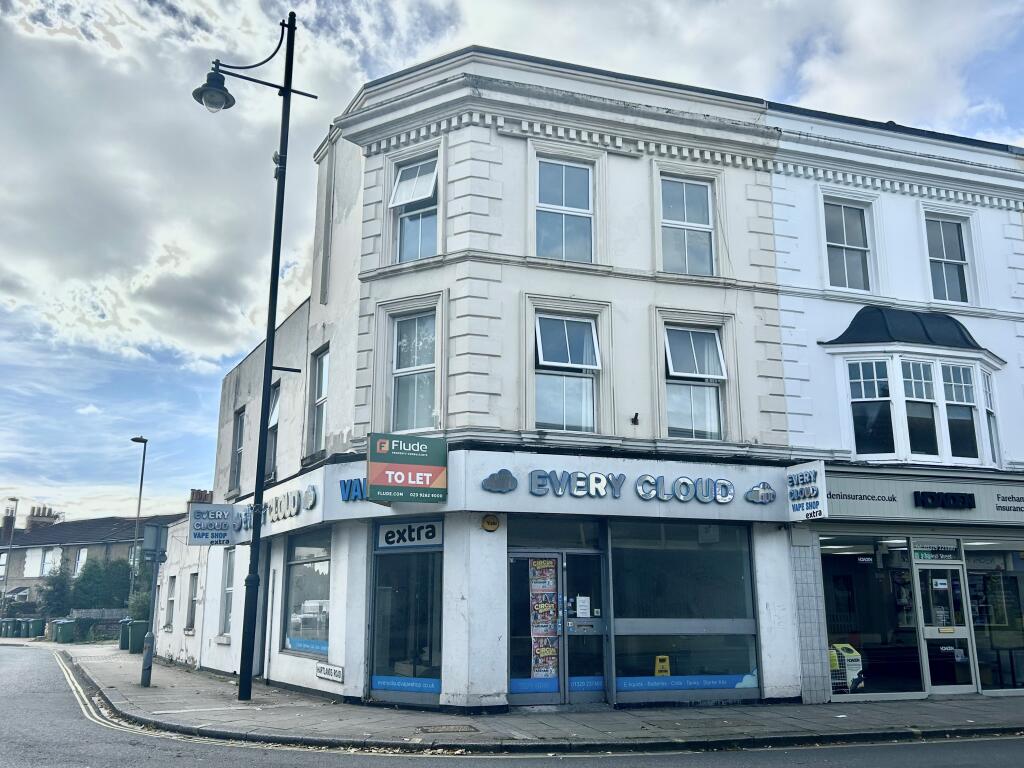 Main image of property: West Street, Fareham
