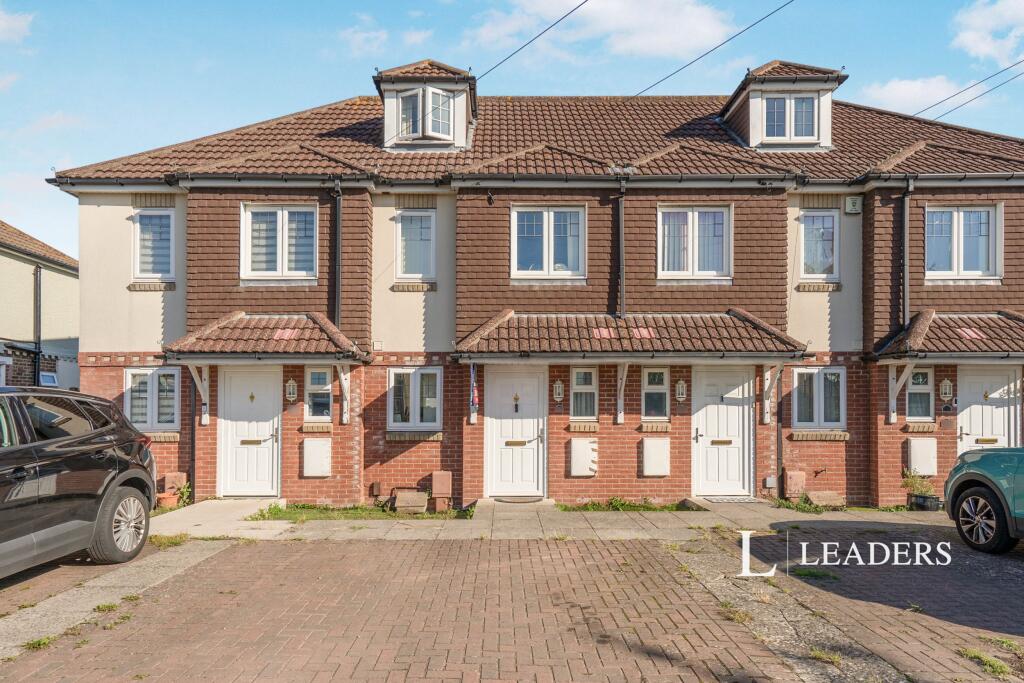 Main image of property: Cornaway Lane, Fareham, PO16