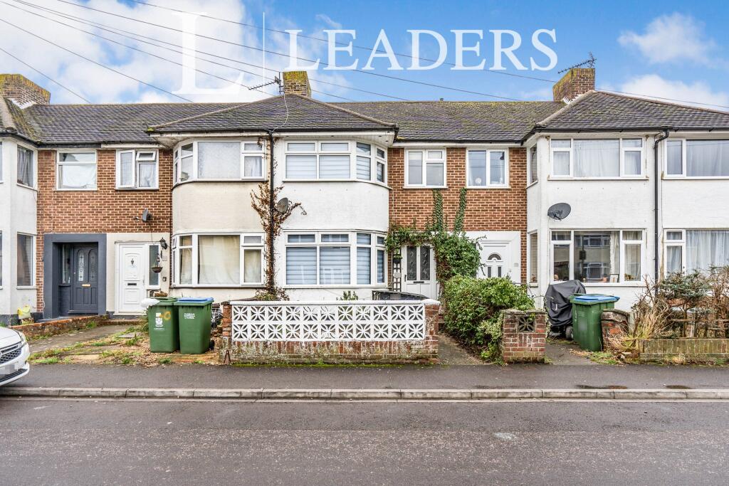 Main image of property: Beaconsfield Road, PO16