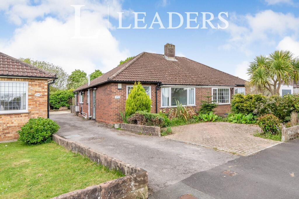 Main image of property: Blackbrook Road, Fareham, PO15