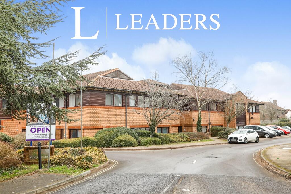 Main image of property: Furze Court, 116 Wickham Road, PO16