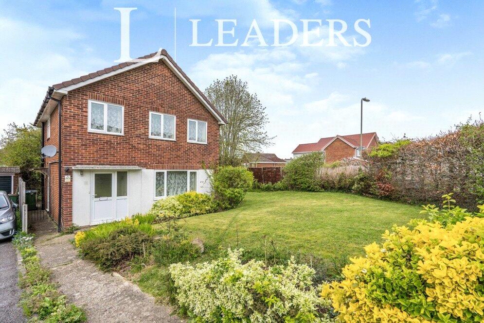 Main image of property: Arundel Drive, Fareham, PO16