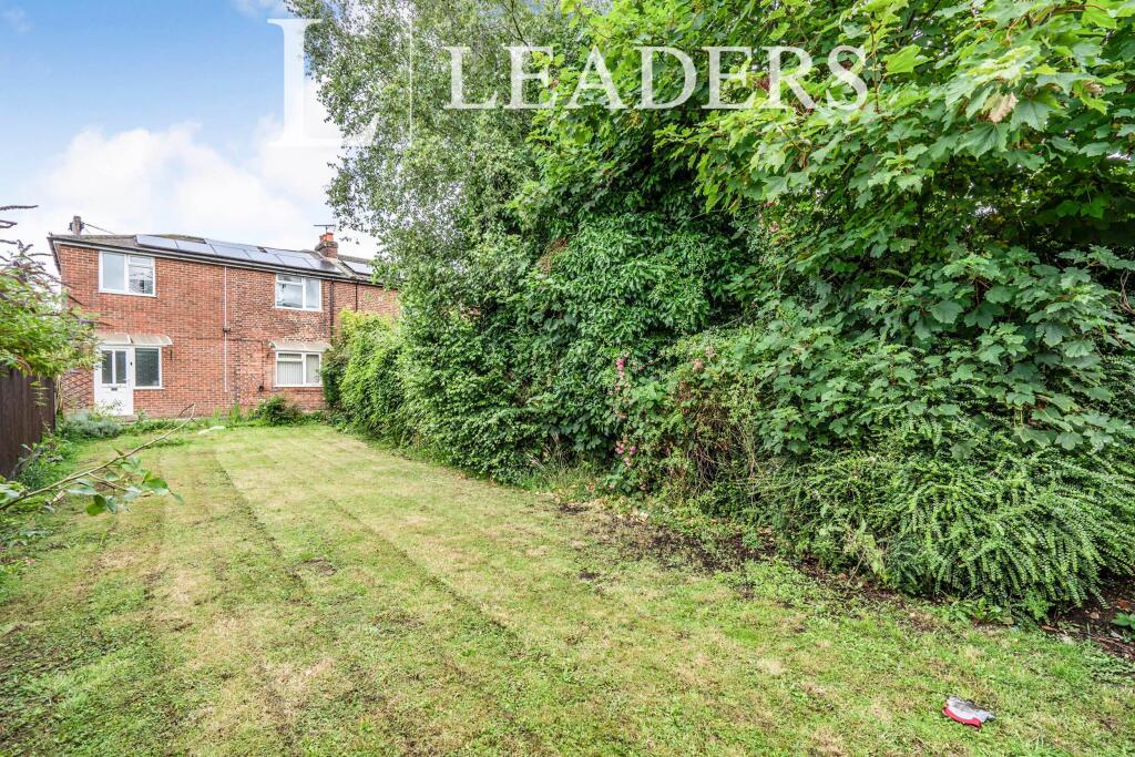 Main image of property: Adelaide Place, PO16