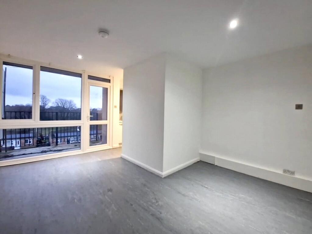 Main image of property: Hewett House, Hewett Close, PO14