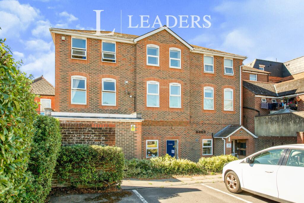 Main image of property: Osborn Road South, Fareham, PO16