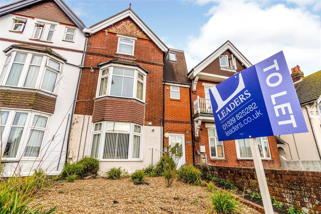 Main image of property: Prospro House, 225 West Street, Fareham, PO16