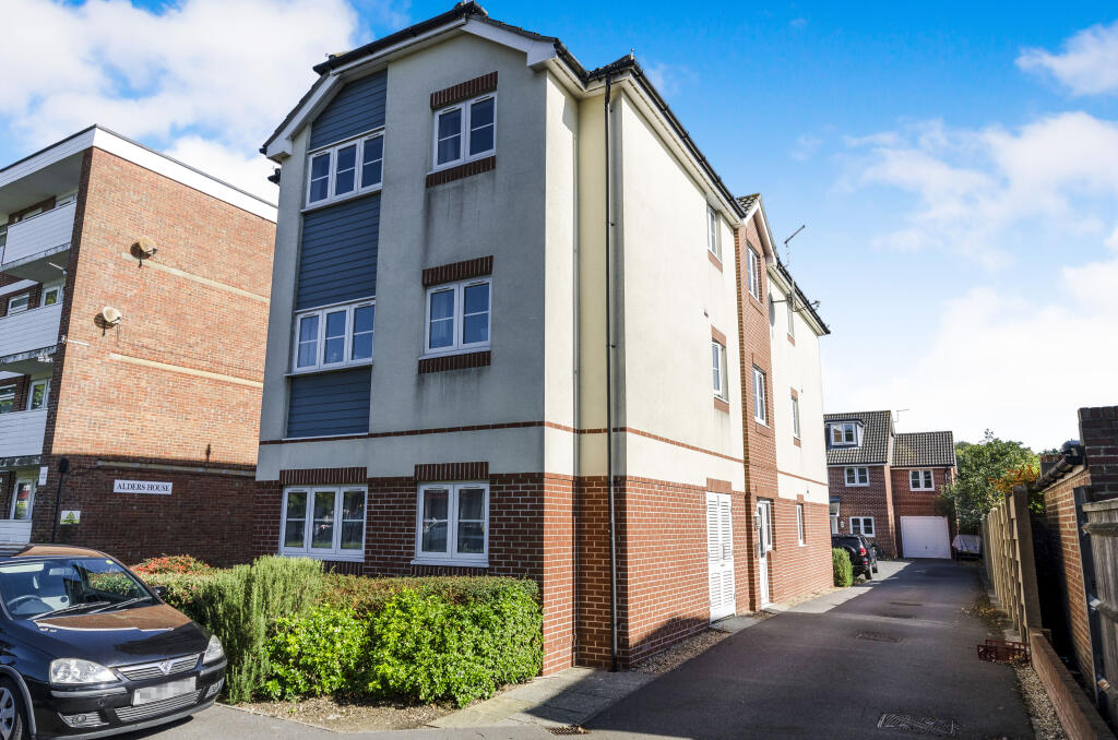 Main image of property: Redlands Lane, Fareham, PO14