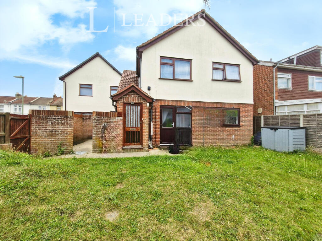 Main image of property: Elson