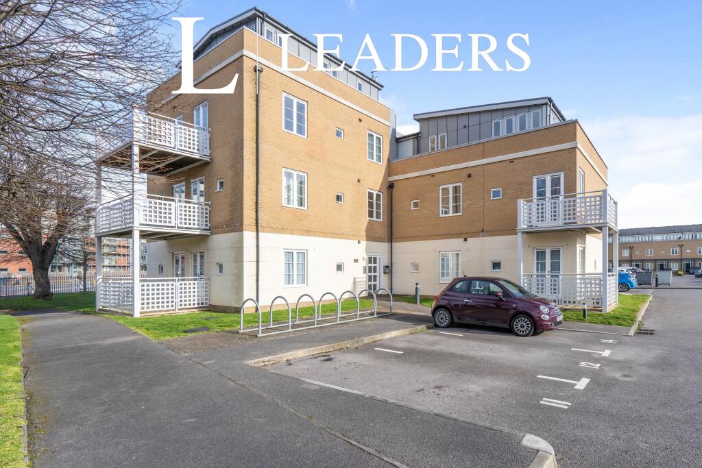 Main image of property: Gosport
