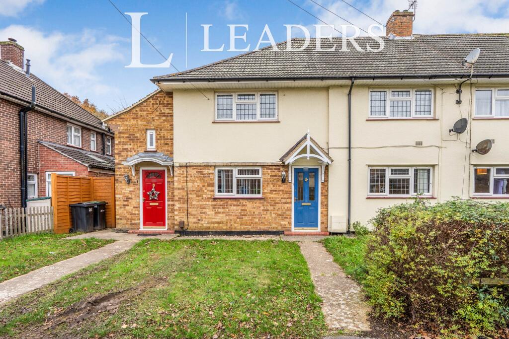 Main image of property: Rowner, Gosport.