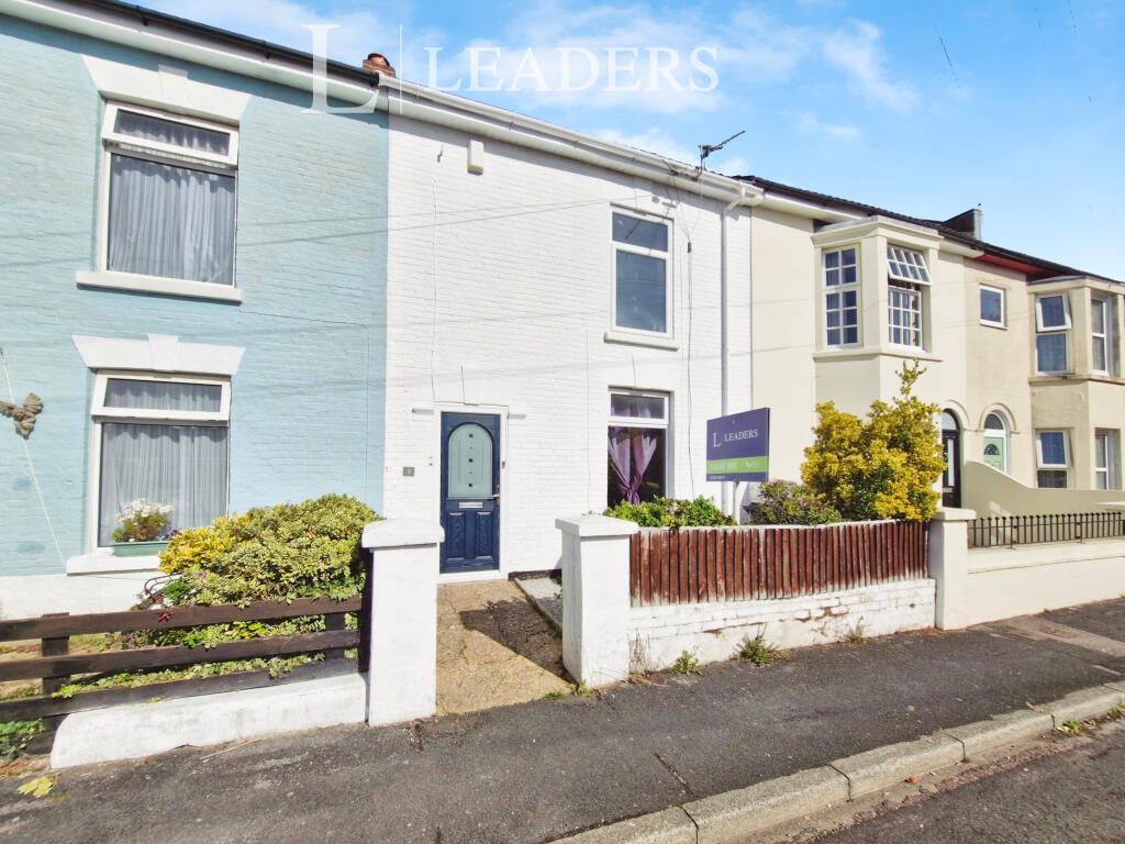 Main image of property: Middlecroft Lane