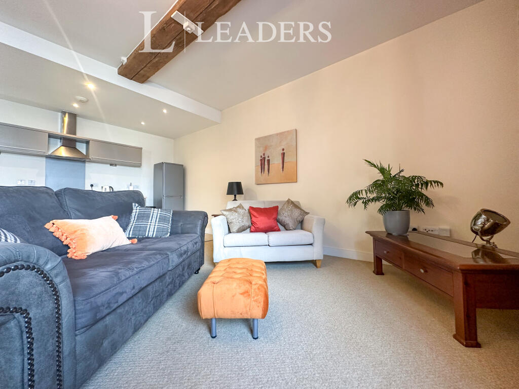 Main image of property: Royal Clarence Yard