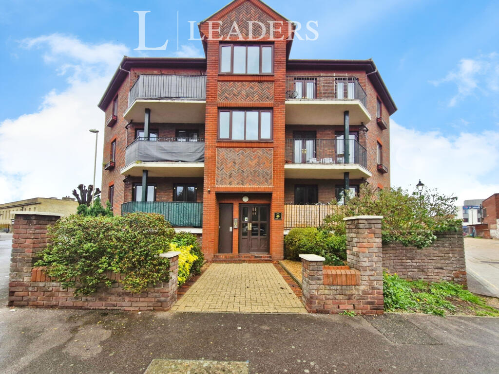 Main image of property: Gosport Town Centre