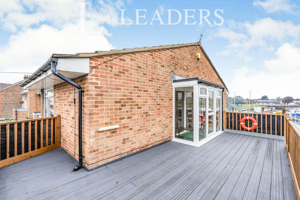 Main image of property: Parham Road