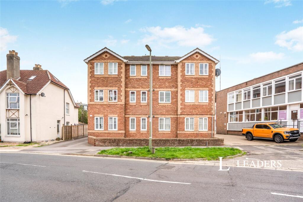 Main image of property: Lees Lane, PO12