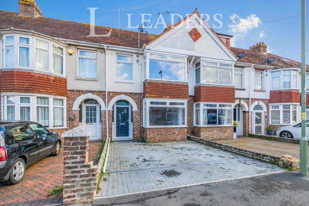 Main image of property: Hastings Avenue, PO12