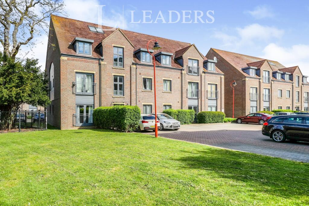 Main image of property: Heritage Way, Gosport, PO12