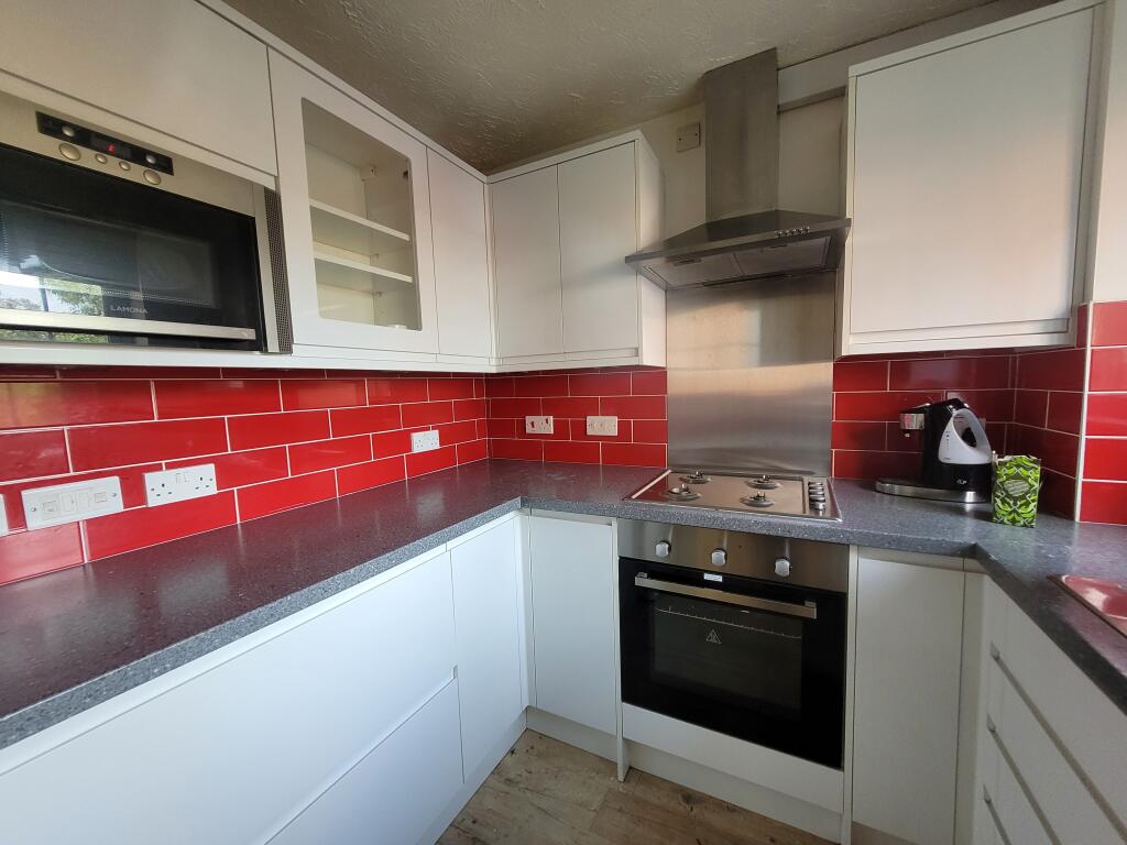 Main image of property: Leander Drive, PO12