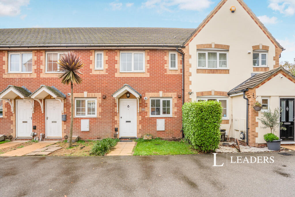 Main image of property: Leander Drive, PO12