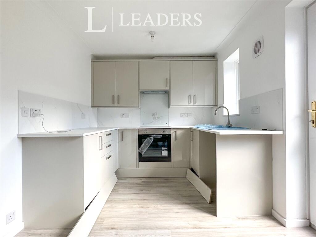 Main image of property: Hunter Close, PO13