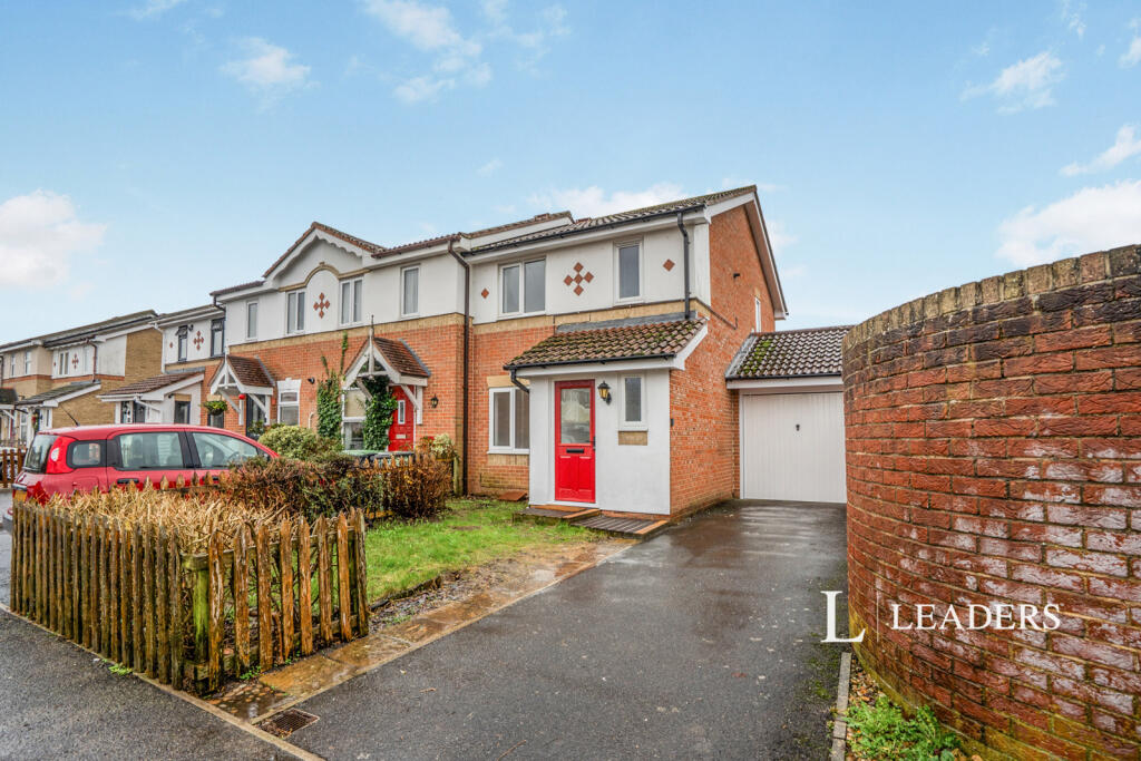 Main image of property: Hunter Close, PO13